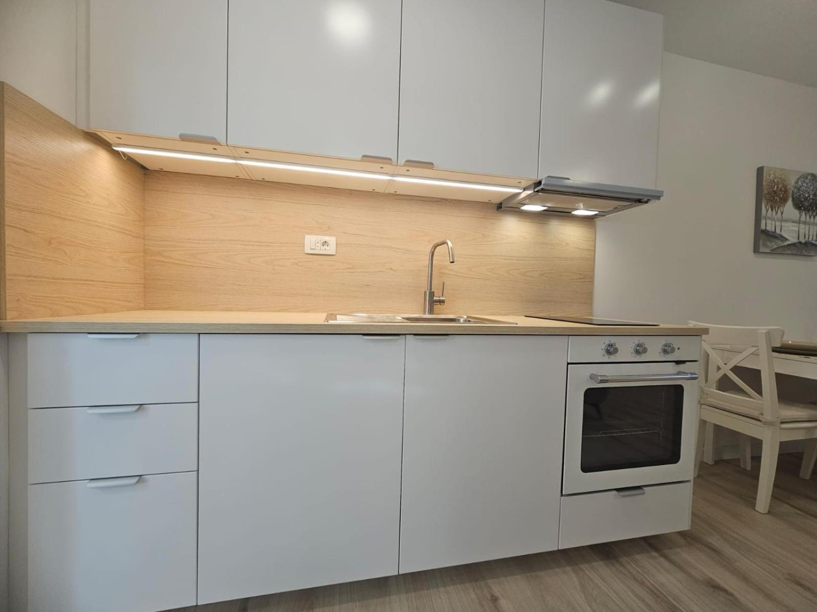 Apartments Miamare 2 Primosten Exterior photo