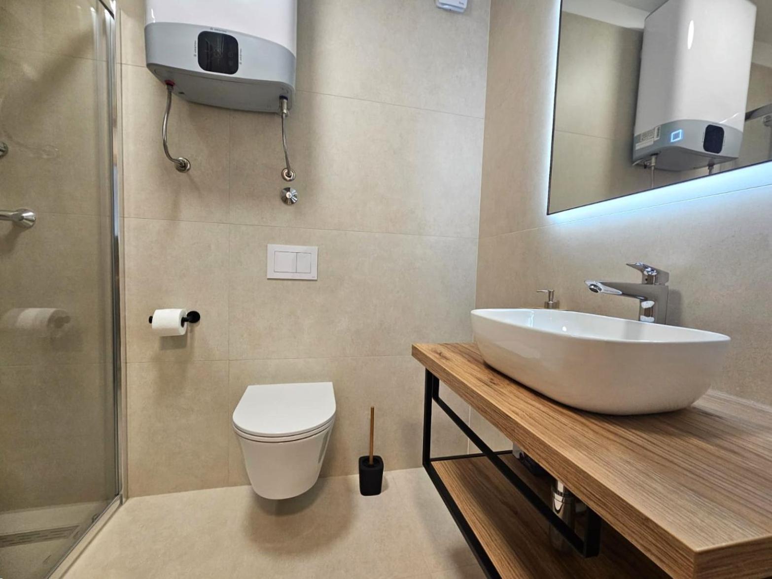 Apartments Miamare 2 Primosten Room photo