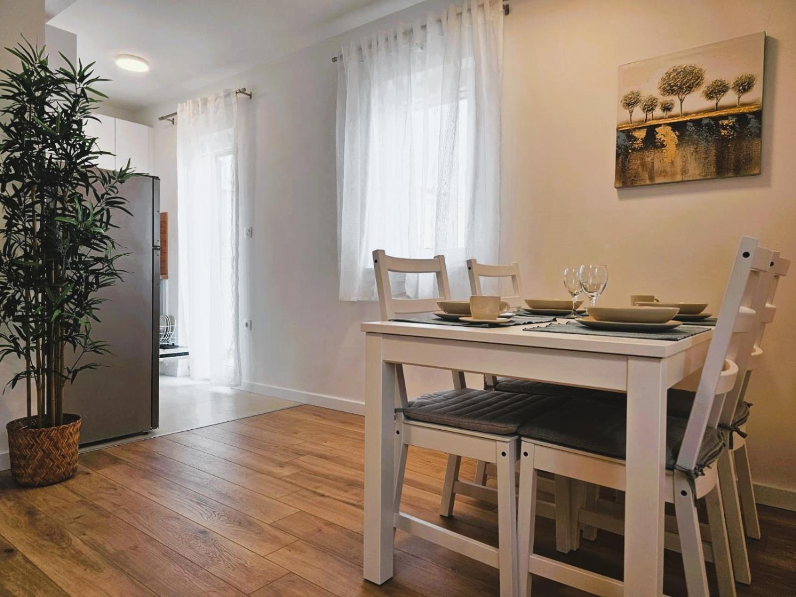 Apartments Miamare 2 Primosten Room photo