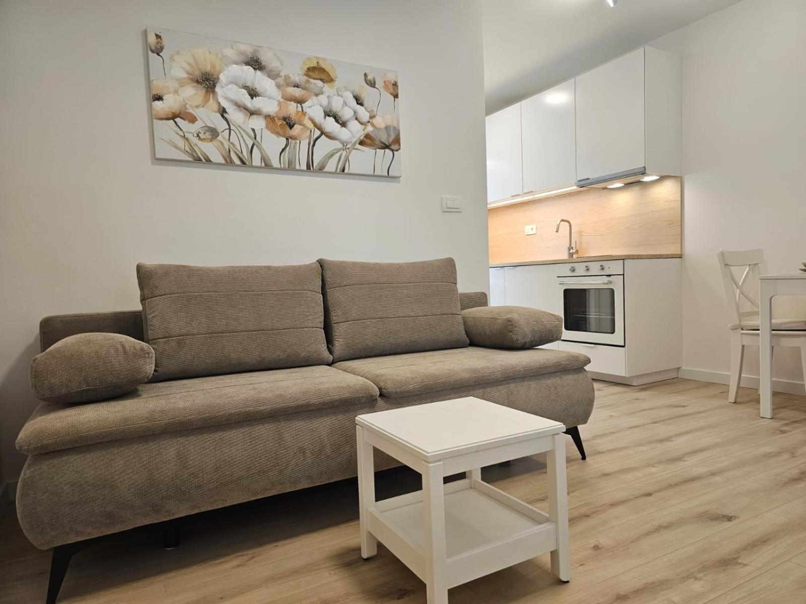 Apartments Miamare 2 Primosten Exterior photo