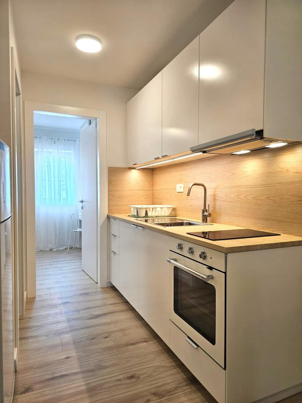 Apartments Miamare 2 Primosten Exterior photo